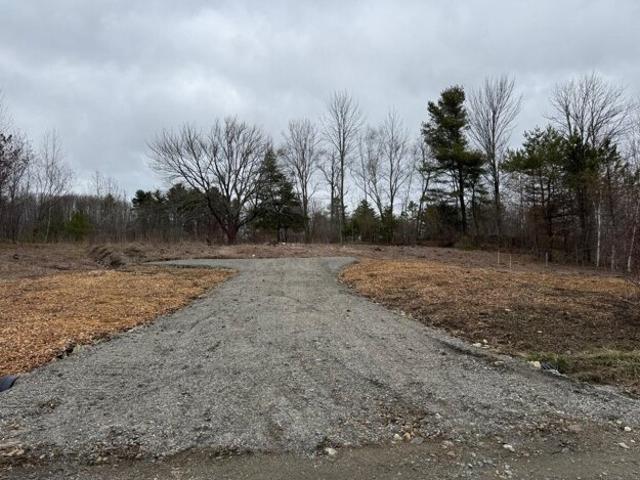 Land for sale in Waldoboro, Maine