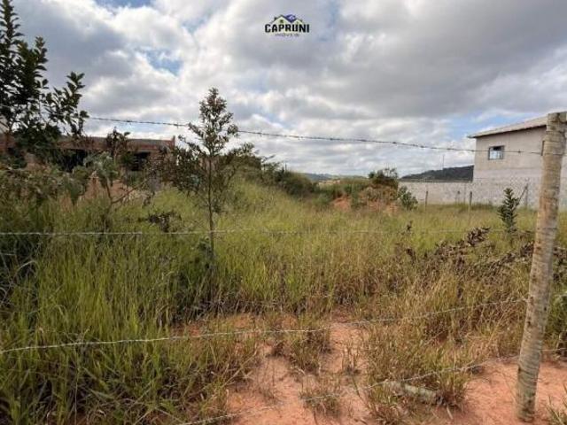 Terreno venda em Carmópolis de Minas, Região Geográfica Intermediária de Divinópolis