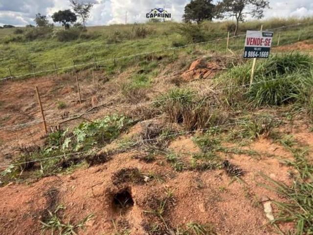 Terreno venda em Região Geográfica Imediata de Oliveira, Piracema