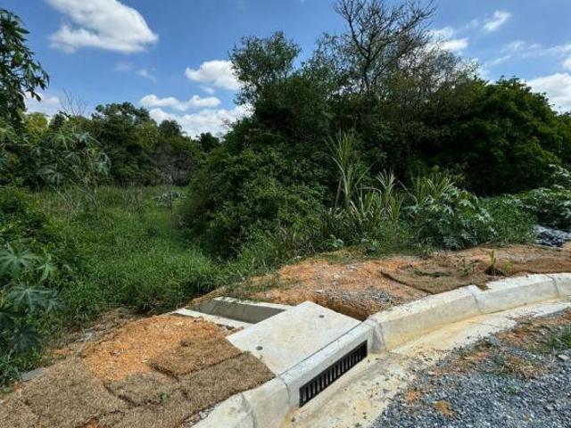 Terreno venda em Região Geográfica Imediata de Francisco Beltrão, Capanema