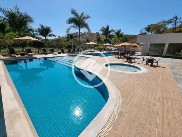 Terreno venda em Várzea, Lagoa Santa