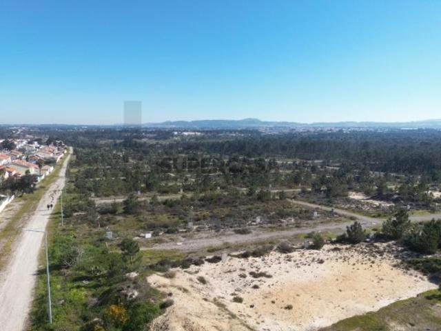 Terreno venda em Sesimbra, Setúbal