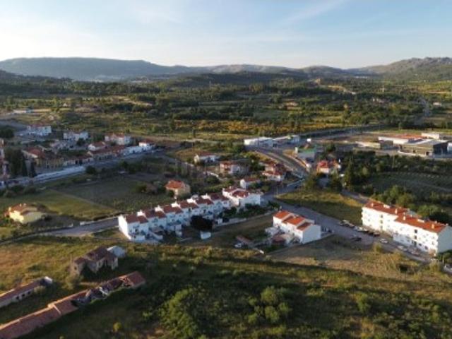 Terreno venda em Castelo Branco