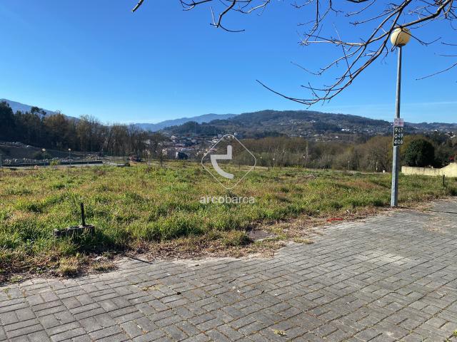 Terreno venda em Amarante, Porto