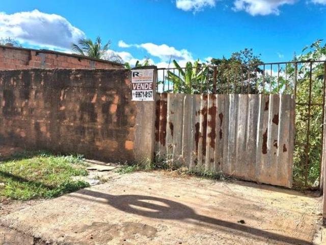 Terreno venda em Região Geográfica Imediata de Águas Lindas de Goiás, Região Integrada de Desenvolvimento do Distrito Federal e Entorno