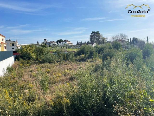 Terreno venda em Castelo Branco, Cumeada