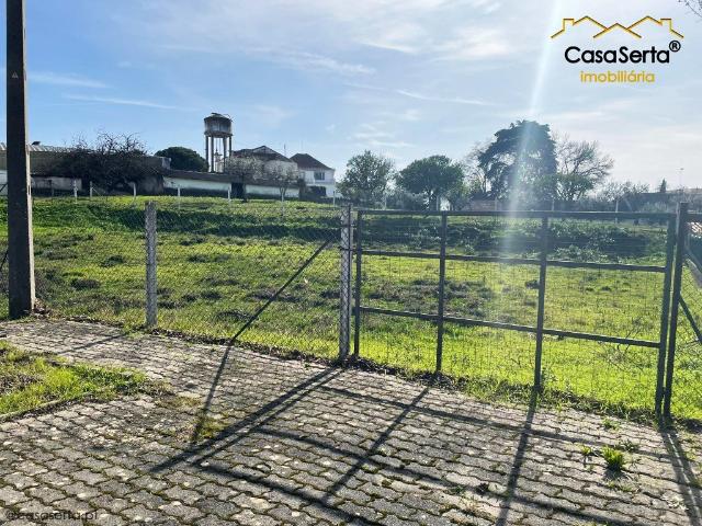 Terreno venda em Castelo Branco, Cumeada