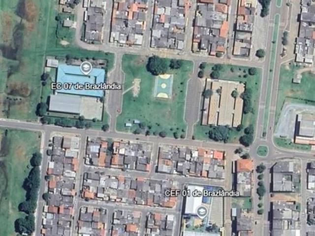 Terreno venda em Cruzeiro Velho, Cruzeiro