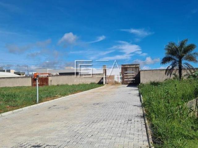 Terreno venda em Região Geográfica Imediata de Águas Lindas de Goiás, Região Integrada de Desenvolvimento do Distrito Federal e Entorno