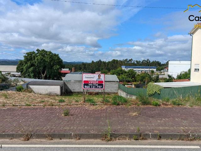 Terreno venda em Castelo Branco, Cumeada
