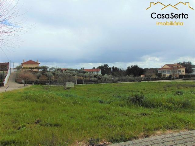 Terreno venda em Castelo Branco, Cumeada