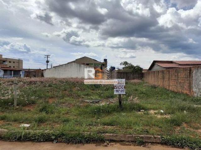 Terreno venda em Região Geográfica Imediata de Águas Lindas de Goiás, Região Integrada de Desenvolvimento do Distrito Federal e Entorno