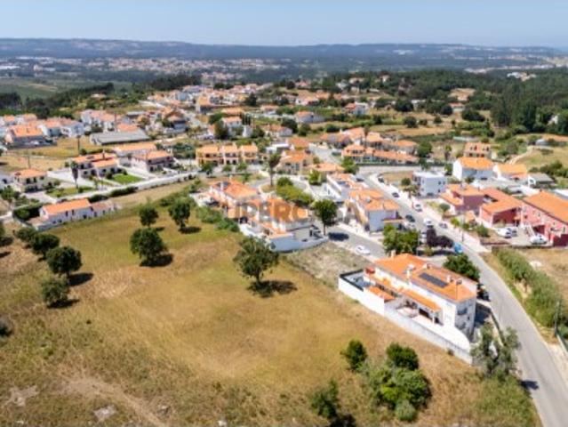 Terreno venda em Caldas Da Rainha, Leiria