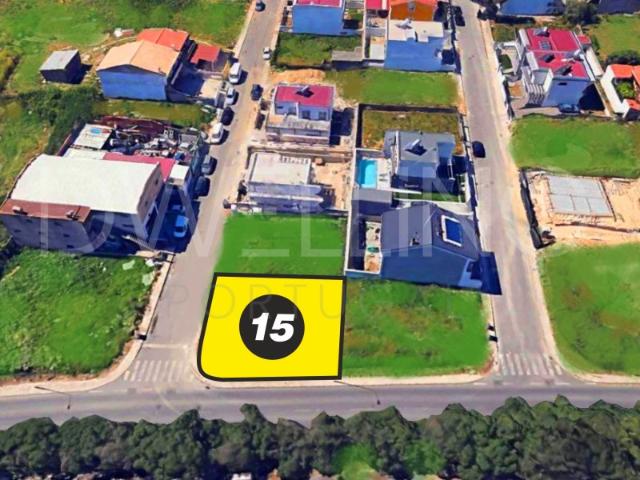 Terreno venda em Bairro dos Sete Castelos, São Domingos De Rana