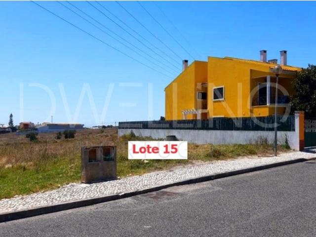 Terreno venda em Bairro dos Sete Castelos, São Domingos De Rana