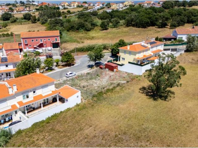 Terreno venda em Nossa Senhora do Pópulo, Caldas Da Rainha