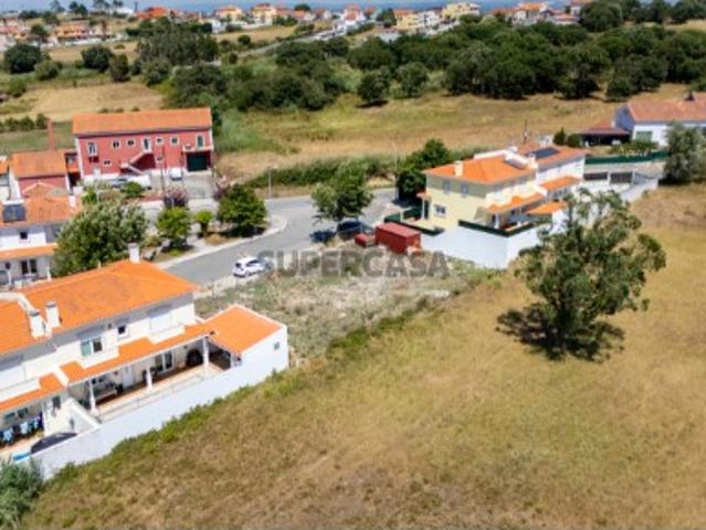 Terreno venda em Caldas Da Rainha, Leiria