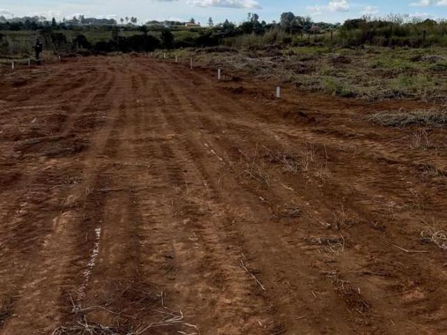 Terreno venda em Ceilândia