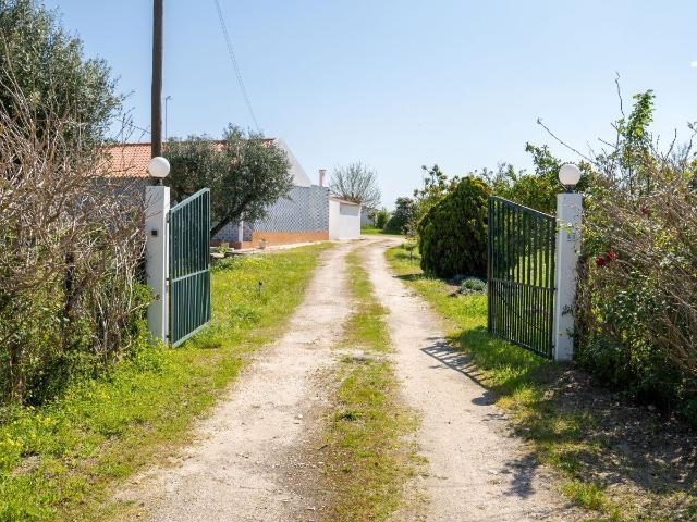 Quinta venda em Benavente, Santarém