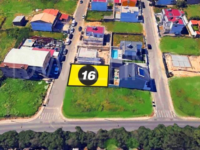 Terreno venda em Bairro dos Sete Castelos, São Domingos De Rana