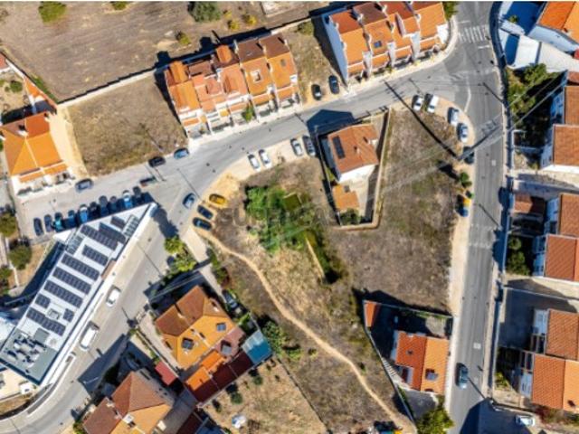 Terreno venda em Azambuja, Lisboa
