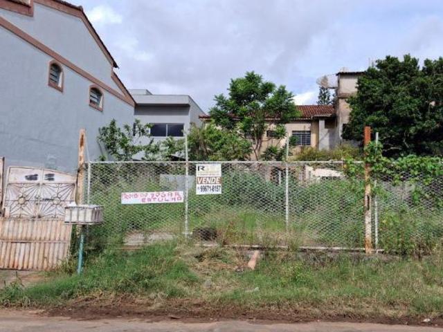 Terreno venda em Região Geográfica Imediata de Águas Lindas de Goiás, Região Integrada de Desenvolvimento do Distrito Federal e Entorno