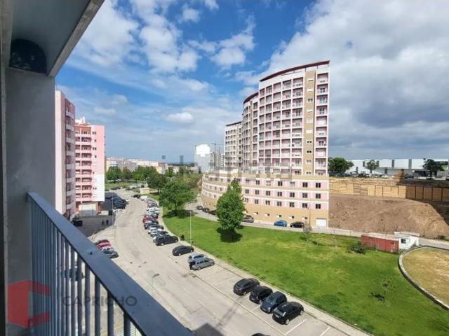 Apartamento venda em Seixal, Corroios