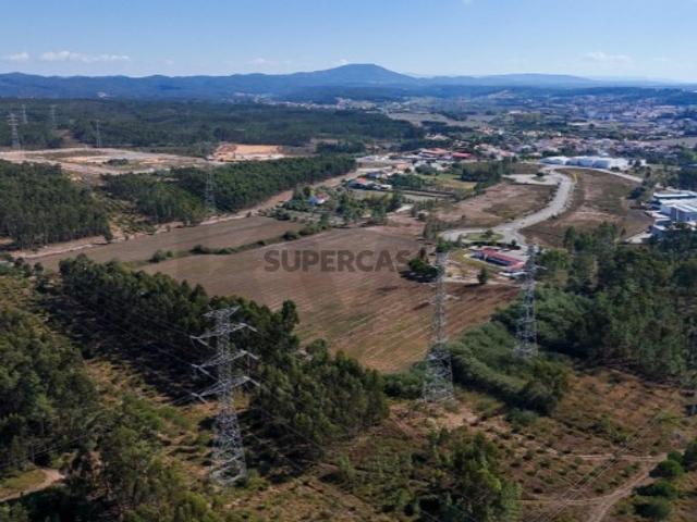 Terreno venda em Anadia, Aveiro