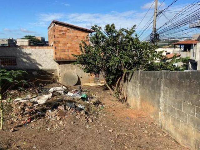 Terreno venda em Região Geográfica Imediata de Belo Horizonte, Região Metropolitana de Belo Horizonte
