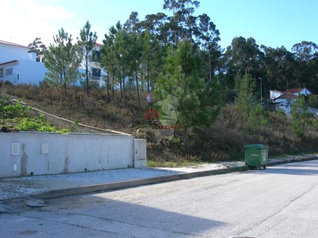 Terreno venda em Castanheira De Pêra, Leiria