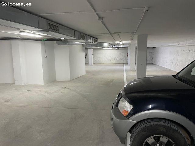 Local Comercial en venta en Parque Ayala, Málaga