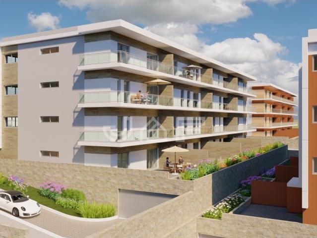 Apartamento venda em Portimão, Faro