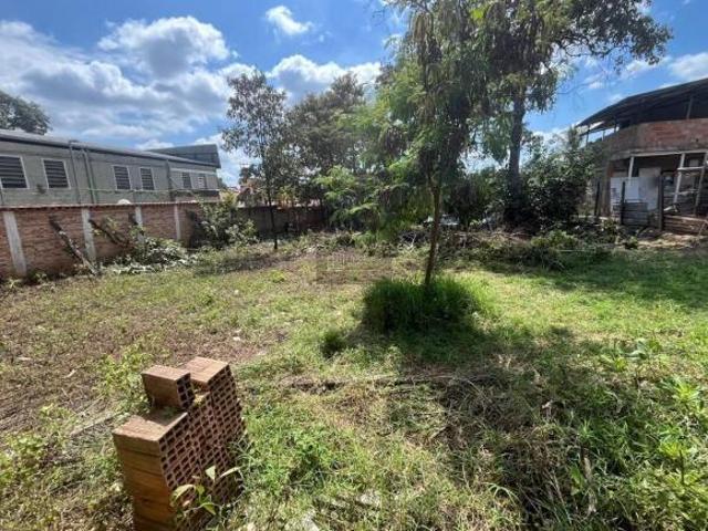 Terreno venda em Trevo, Belo Horizonte