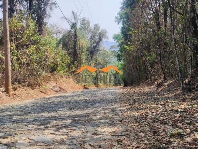 Terreno venda em Região Geográfica Imediata de Belo Horizonte, Região Metropolitana de Belo Horizonte