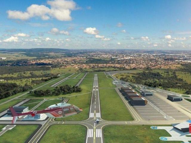 Terreno venda em Região Geográfica Imediata de Goiânia, Aparecida de Goiânia