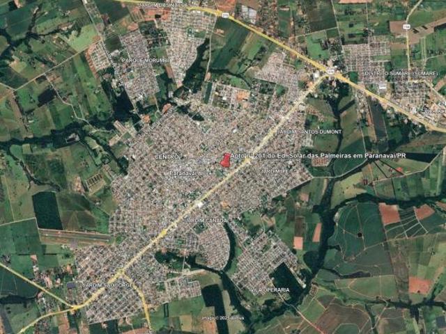 Apartamento venda em Região Geográfica Imediata de Paranavaí, Paranavaí