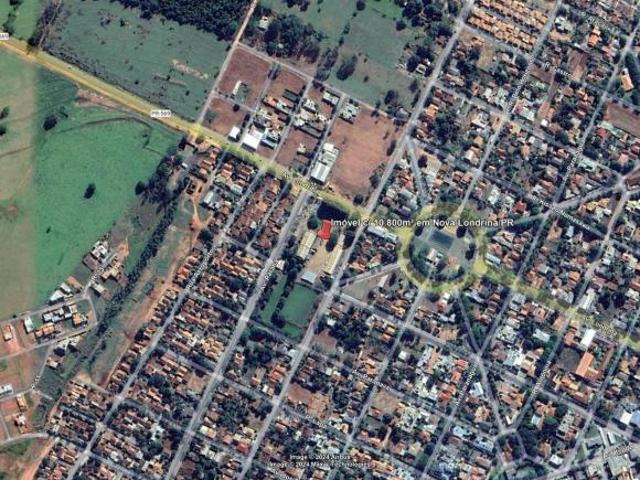 Sítio e chácara venda em Região Geográfica Imediata de Paranavaí, Nova Londrina