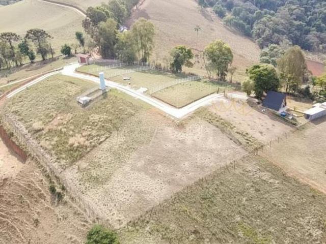Terreno venda em Glicério, São Paulo