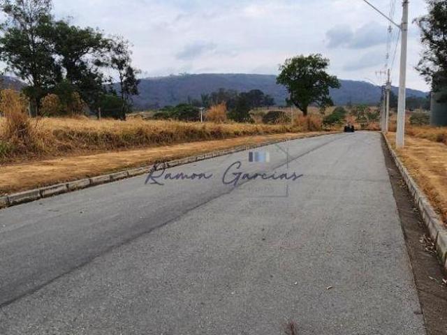 Terreno venda em Boa Vista, Sete Lagoas