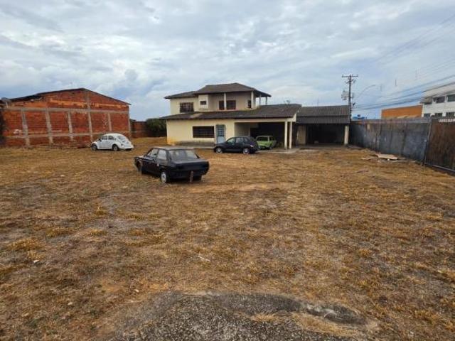 Terreno venda em Vila Areal, Arniqueira