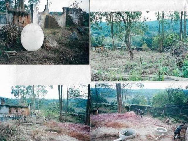 Terreno venda em Região Imediata de São Paulo, Região Metropolitana de São Paulo
