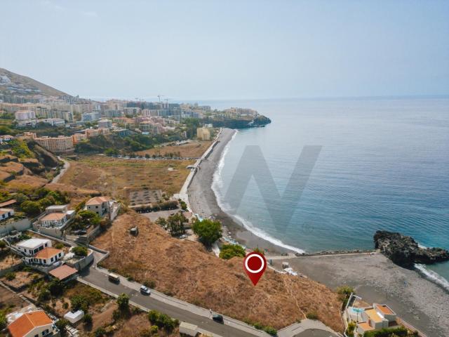 Terreno venda em Funchal, Ilha Da Madeira