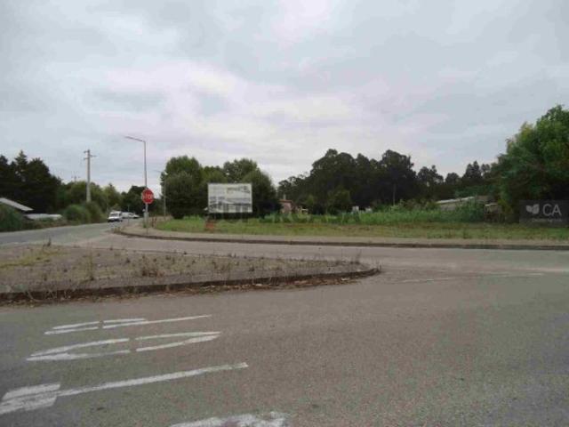 Terreno venda em Ponte De Vagos, Aveiro