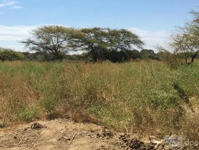 Terreno venta en Mancora, Piura