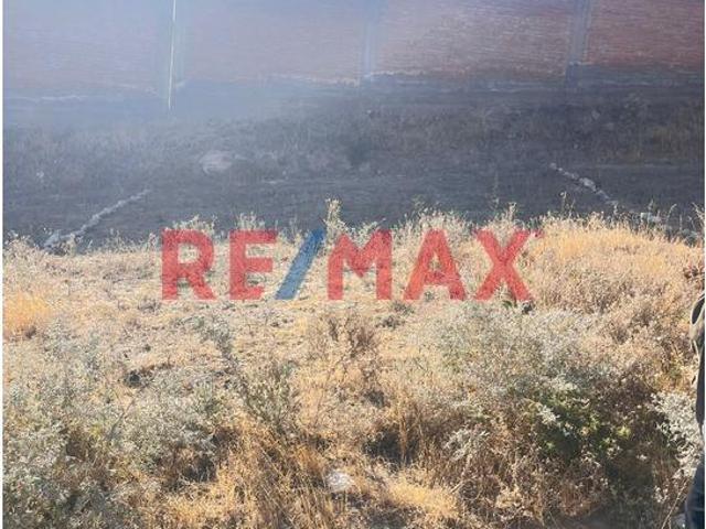 Terreno venta en Paucarpata, Arequipa