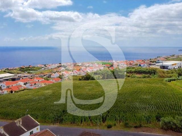 Terreno venda em Açores, Vila Franca Do Campo