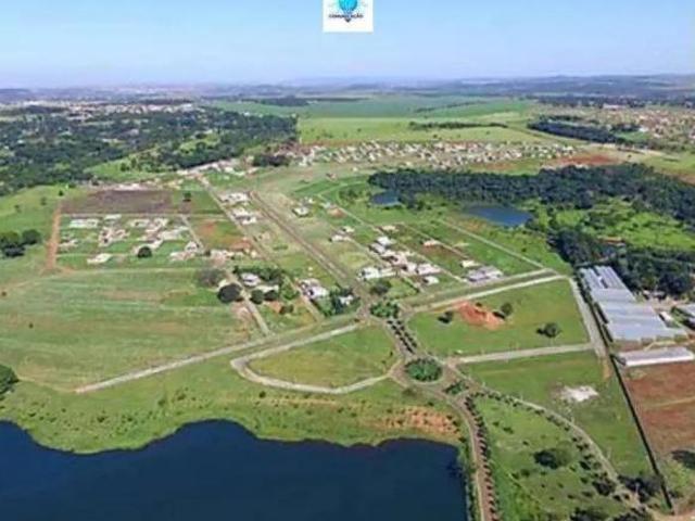 Terreno venda em Região Geográfica Imediata de Goiânia, Goiânia