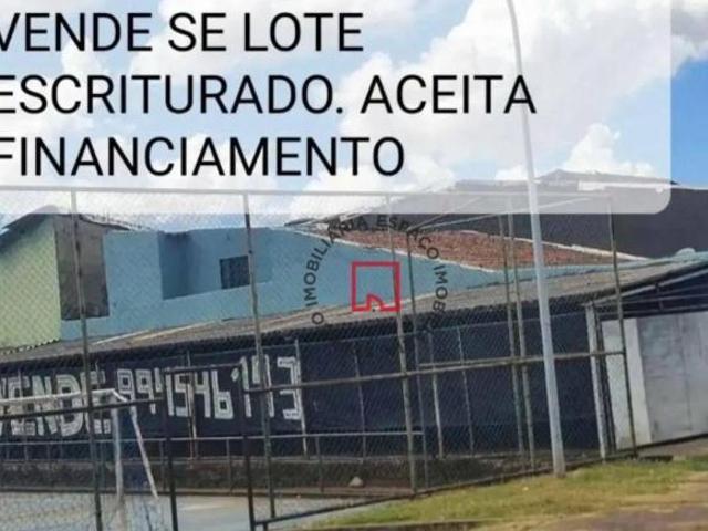 Terreno venda em Taguatinga