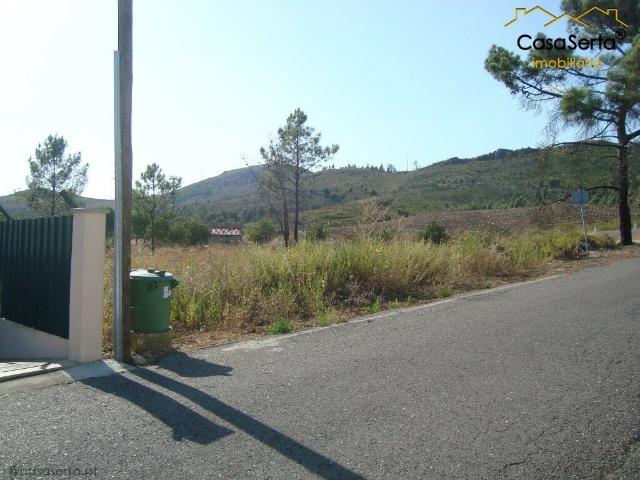 Terreno venda em Vale da Mua, Mação