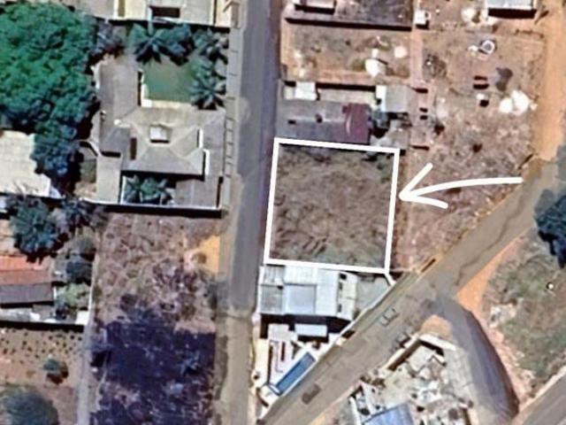 Terreno venda em Região Geográfica Imediata de Águas Lindas de Goiás, Região Integrada de Desenvolvimento do Distrito Federal e Entorno
